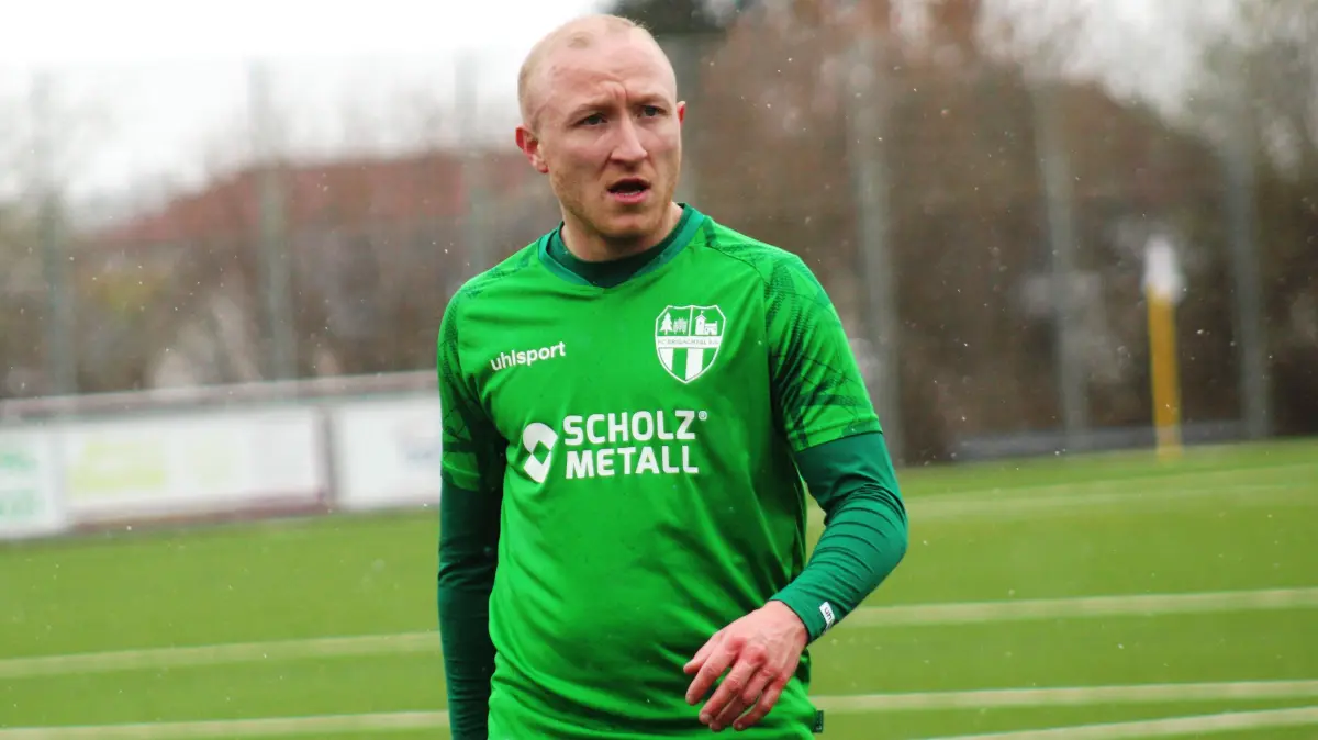 Daniel Wehrle lobte sein Team für den Auftritt in Furtwangen