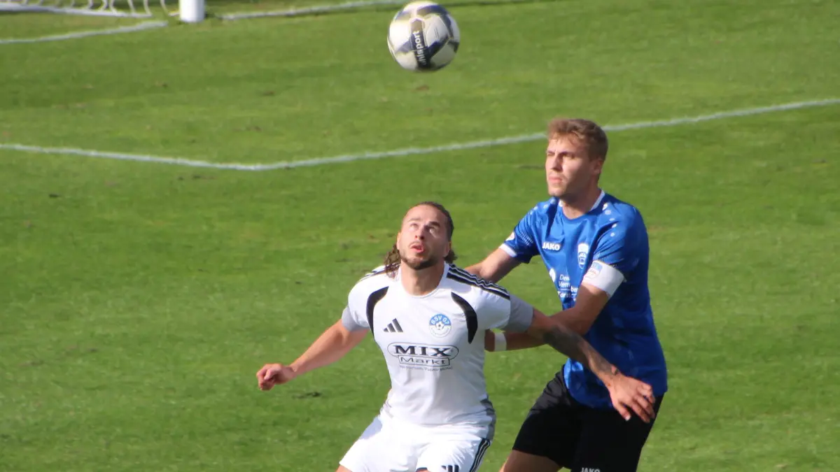 BSV Schwenningen