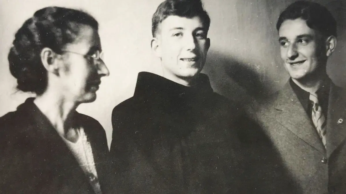 Siegfried Haas