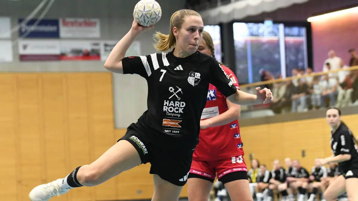 Lea Schulz
