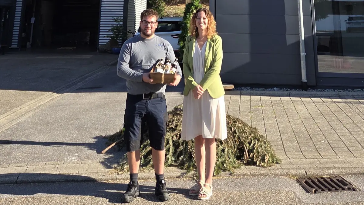 Schmidt und Jäckle