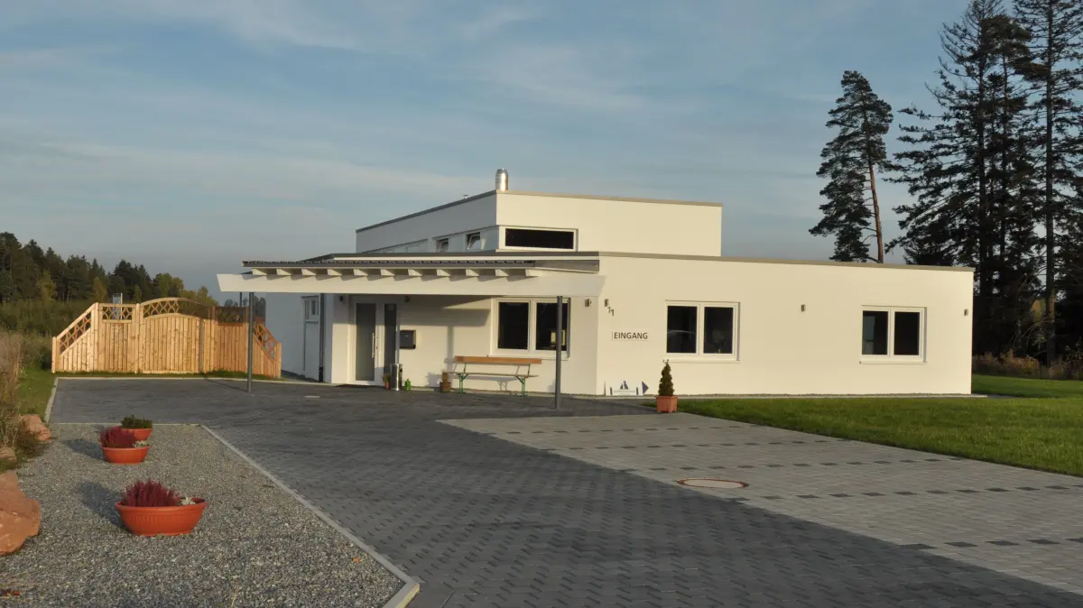 Tierkrematorium