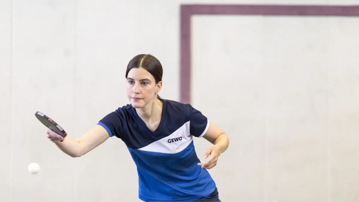 Die Damen des TV St.Georgen um Natalie Obergfell wollen am Wochenende die ersten Punkte holen.