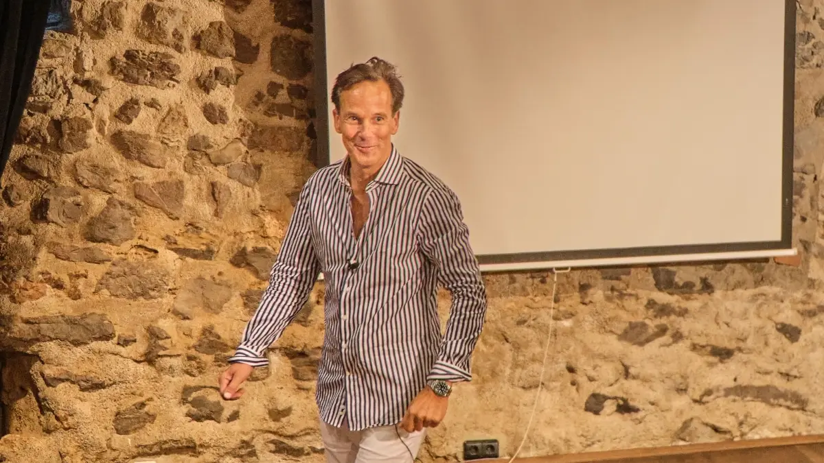 Sven Gnass