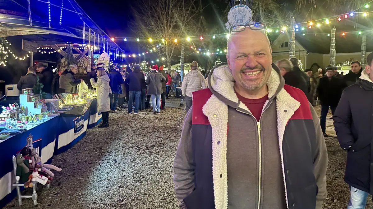 Was vergangenen Winter als Versuch startete – und zu einem von vielen hundert Besuchern geschätzten Erfolg wurde, wird nun fortgesetzt: das „Winterfest“ im Park-Biergarten unter Regie von Chicco Birdüzer.