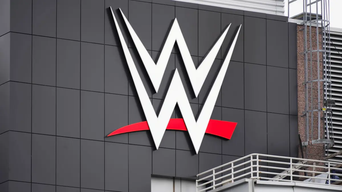 WWE-Headquarter in Connecticut.