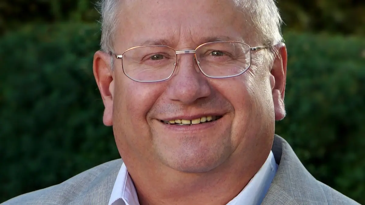Thomas Brehm