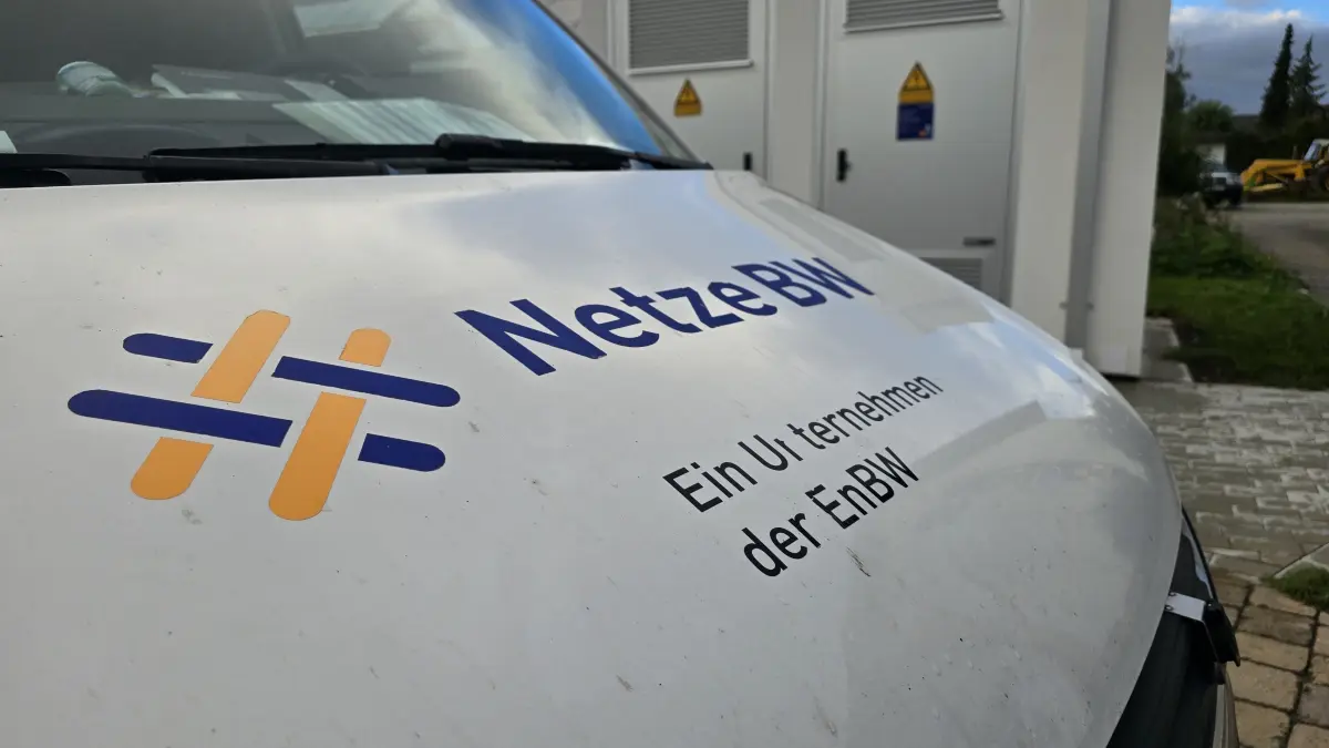 Die Netze BW stellte in der jüngsten Gemeinderatssitzung die aktuellen Zahlen der Gemeinde Schömberg vor. (Symbolfoto)