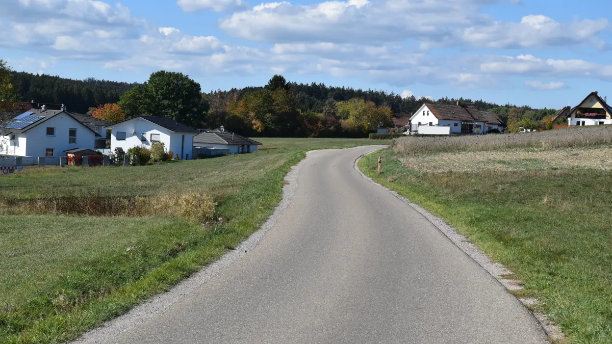 Seit rund sieben Jahren beschäftigt sich die Gemeinde mit der Erschließung der Neubaugebiete „Hornausenacker“ in Kappel und dem auf unserem Bild zu sehenden geplanten Neubaugebiet „Steigäcker II “ in Fischbach.