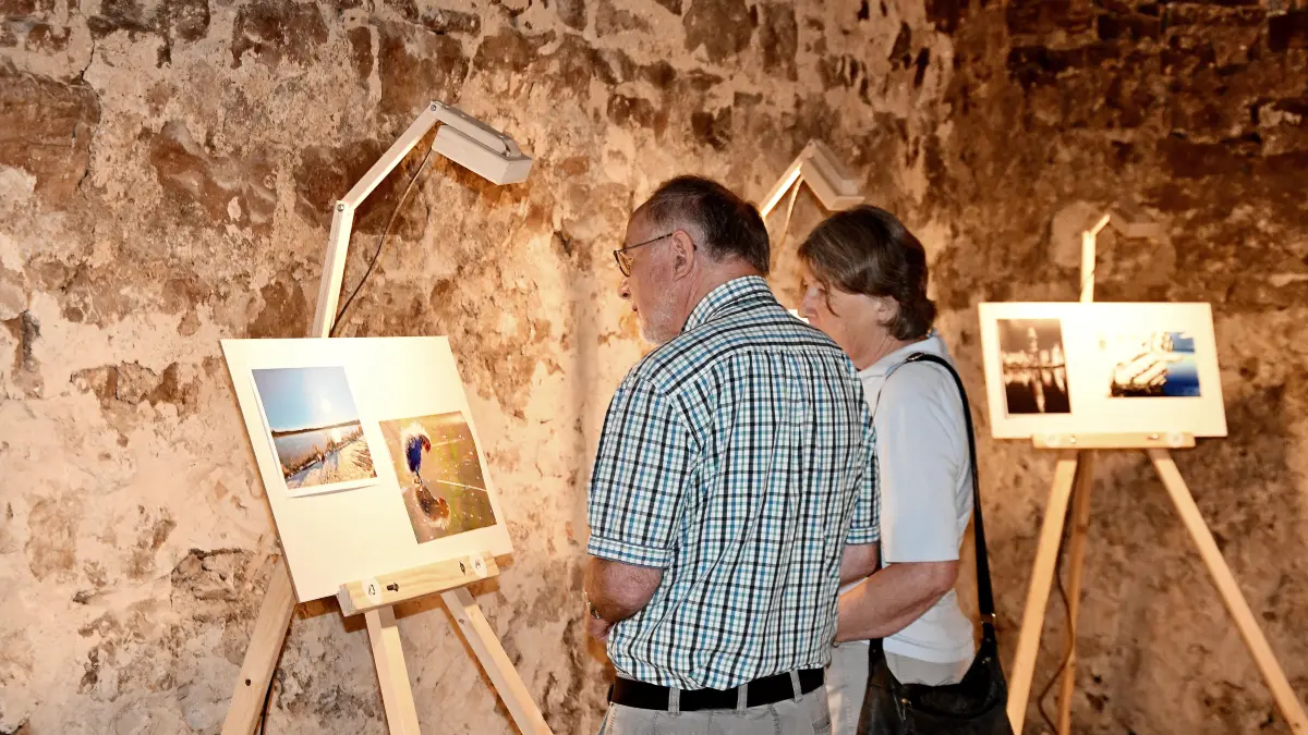 Fotowettbewerb