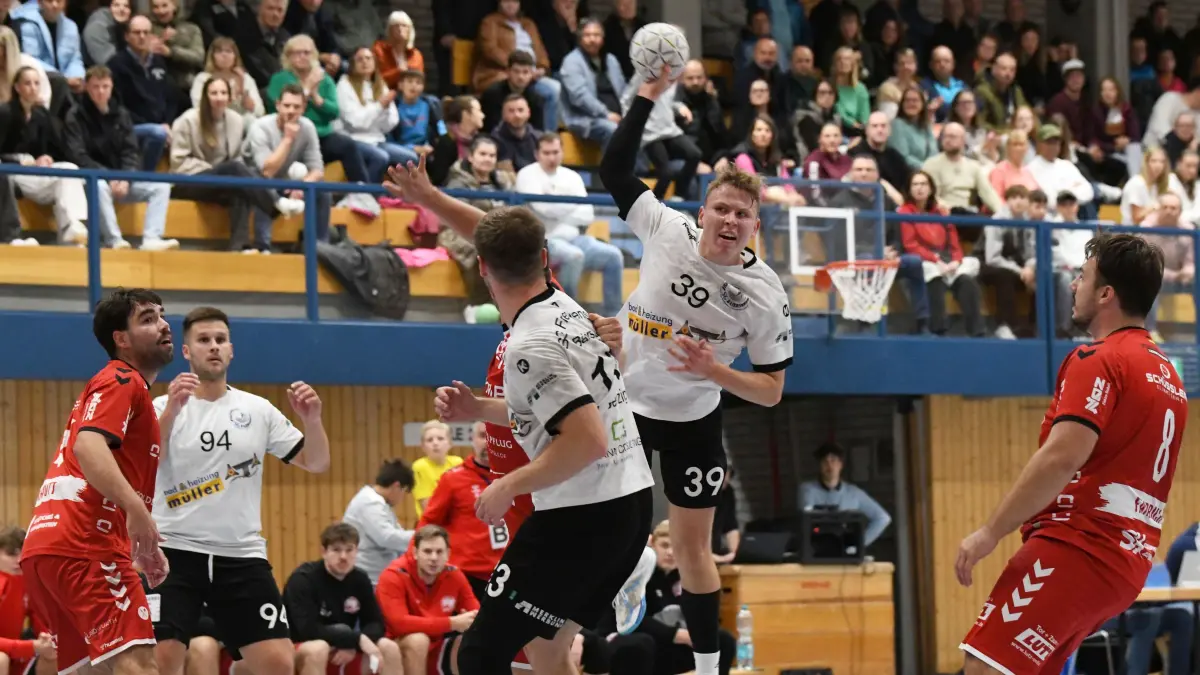 SG Freudenstadt/Baiersbronn