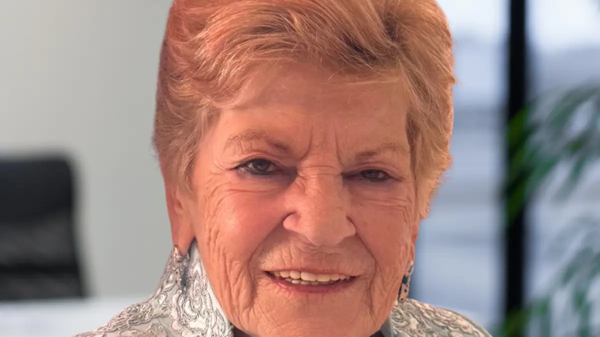 Irmgard Häring