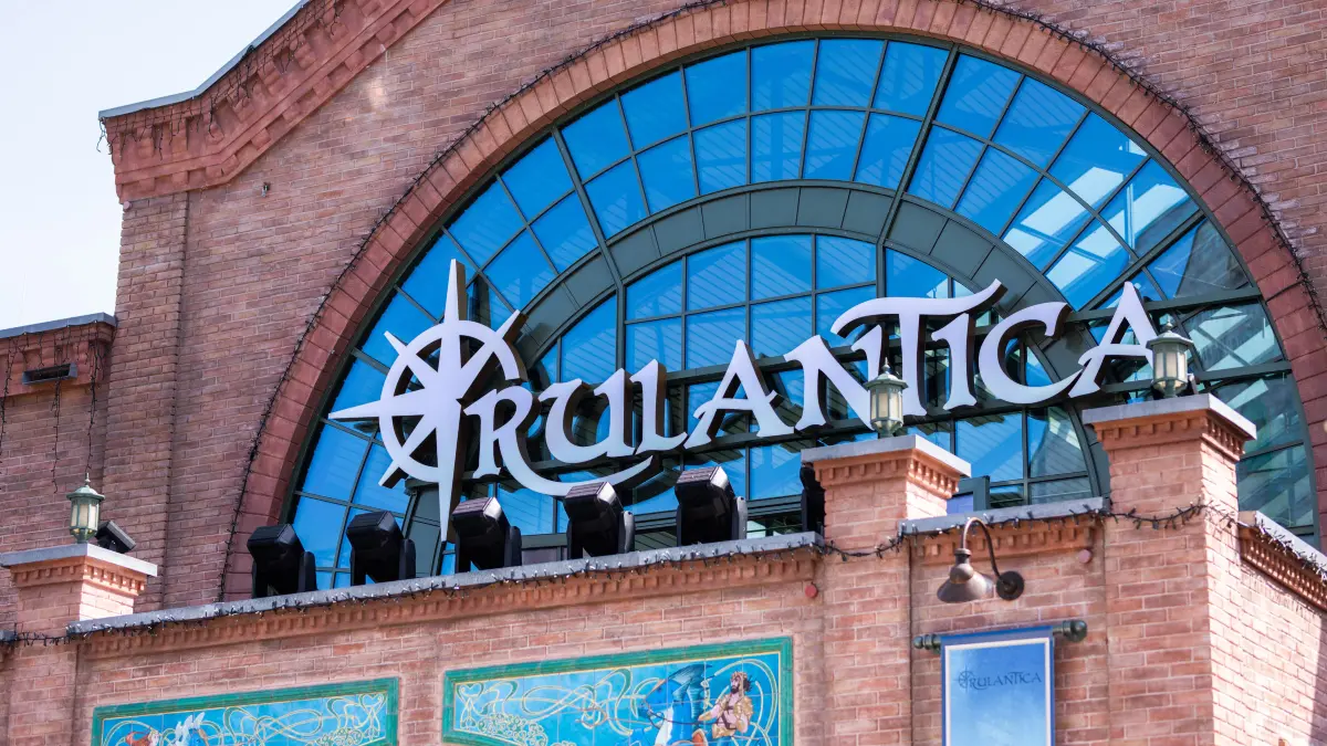 Östlich von Rulantica wird bis 2031 nichts gebaut.