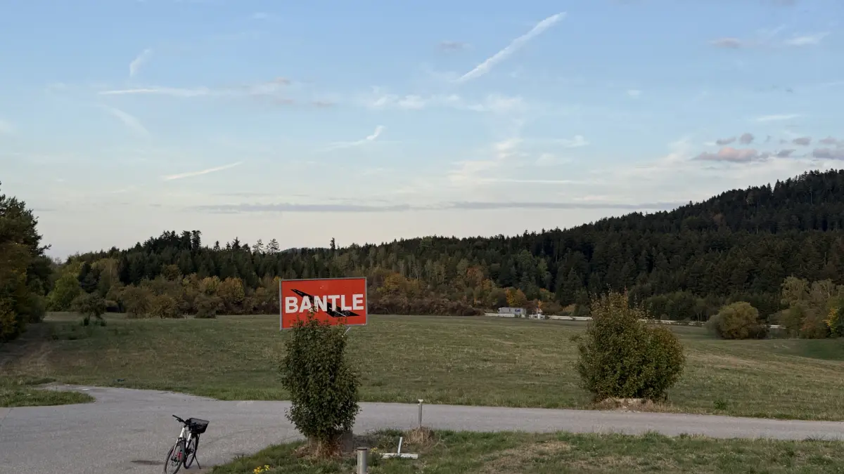 In Bochingen soll ein Hydrologisches Gutachten zeigen, ob ein Gipsabbau möglich ist und so das Obere Breitenhag als weitere Gewerbefläche ausgewiesen werden kann.
