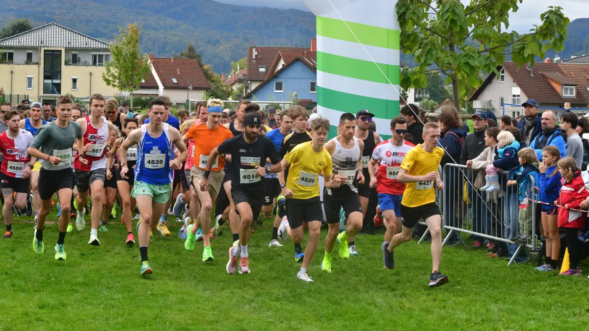 Südwestzipfellauf