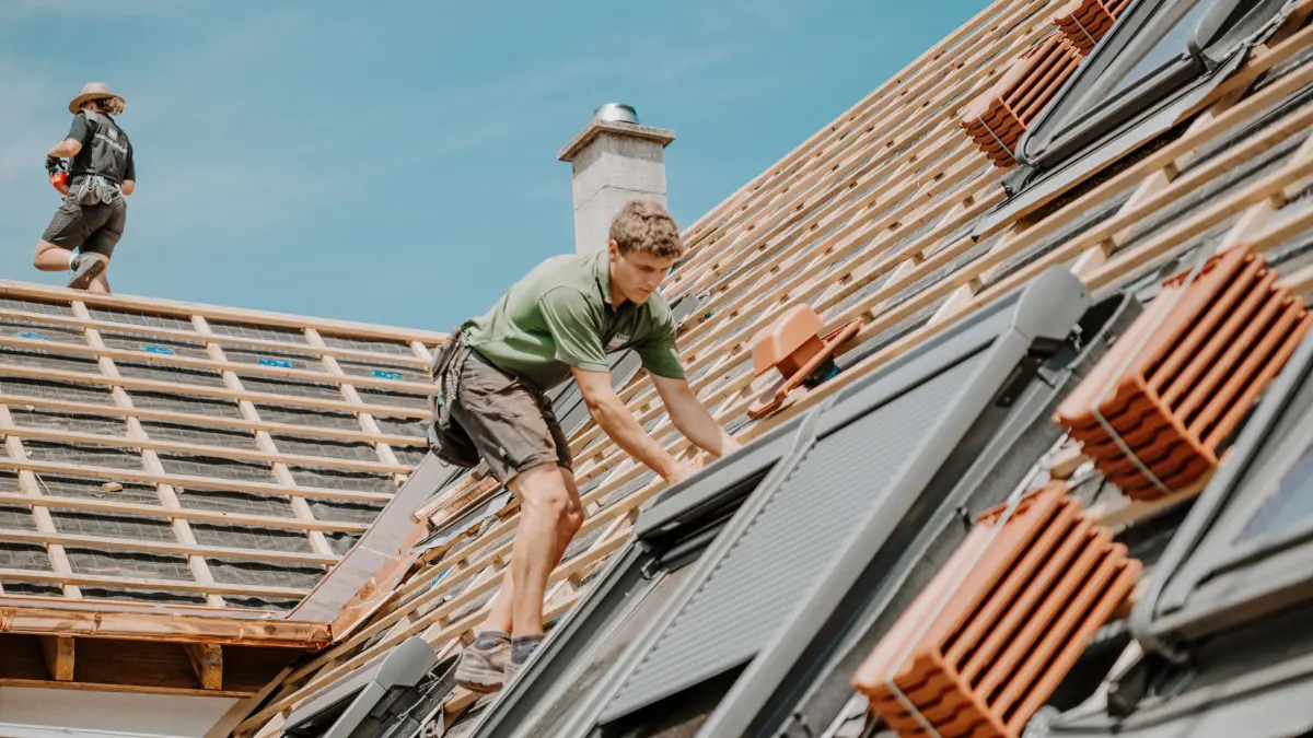 Bei einem Großteil der Bauvorhaben übernimmt Elztal Holzhaus die Rolle des Generalunternehmens und begleitet die Bauherrschaften von der Planung bis zur schlüsselfertigen Übergabe.