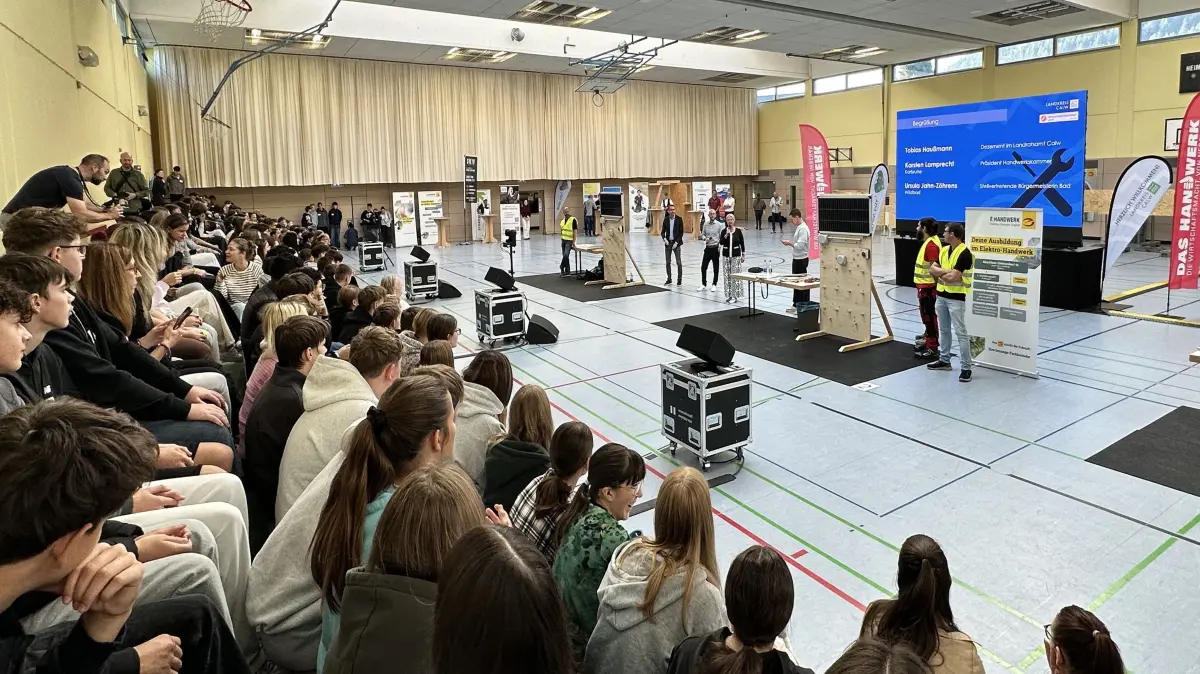 Klimachallenge