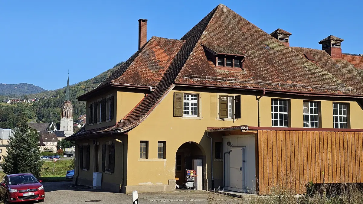Das Schlachthaus Schönau schließt zum Monatsende. Für viele Landwirte im Oberen Wiesental ist der Verlust der Einrichtung eine "Katastrophe".