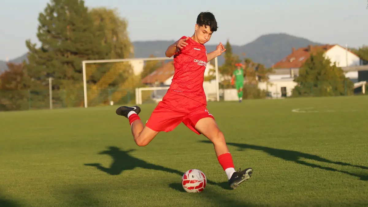 Linus Hellstern hat einen 2:0-Sieg der SG Empfingen gegen Tuttlingen getippt.