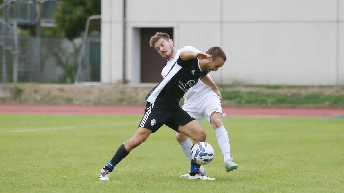 Der VfR Sulz möchte den ersten Dreier in der Landesliga einfahren.