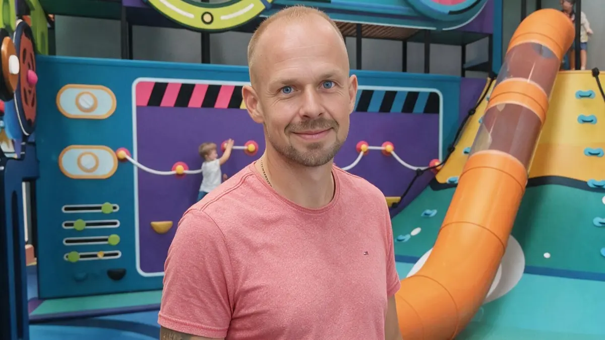 Sascha Stösser