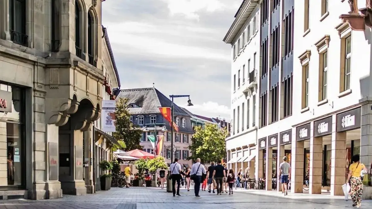 Lörrach lebt auch von der Beteiligungsbereitschaft seiner Bürger. Als Sprachrohr der Jugend fungiert der Jugendrat, der im Oktober neu gewählt wird.