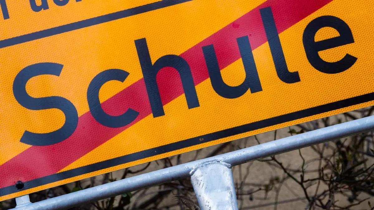 Mit dem deutschen Bildungssystem geht immer weiter bergab.