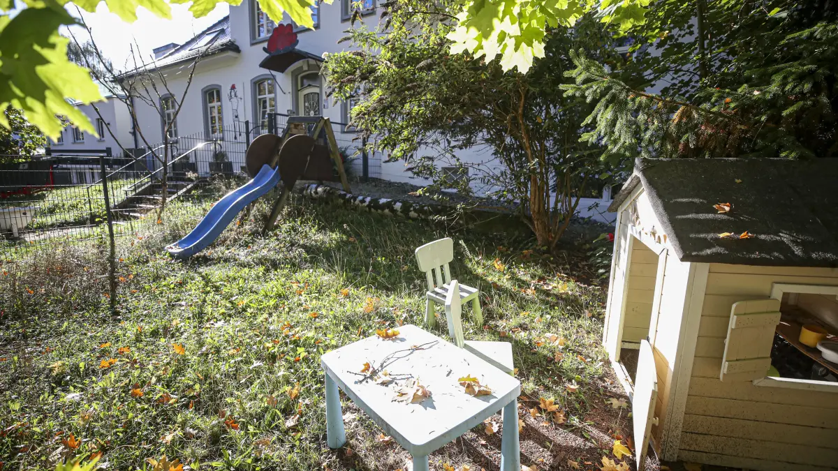 insolvente Kita Kikripp Villingen