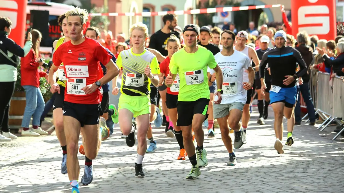 Der LV Ettenheim lädt Hobby-Athleten zum 42. Stadtlauf ein.