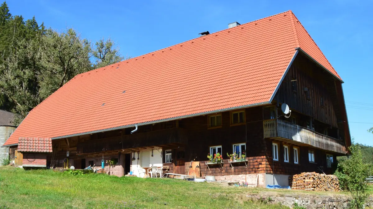 Der Stoffeleshof am Mittelberg