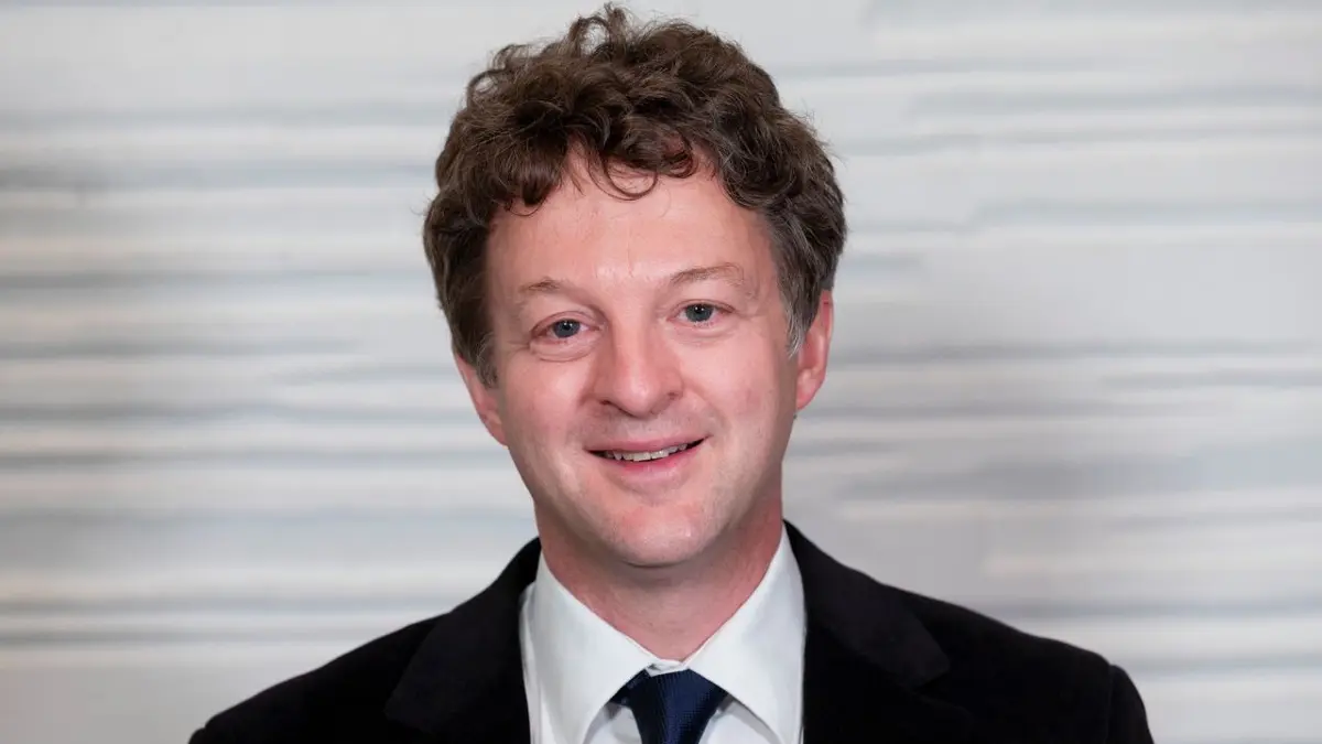 Tobias Kaiser