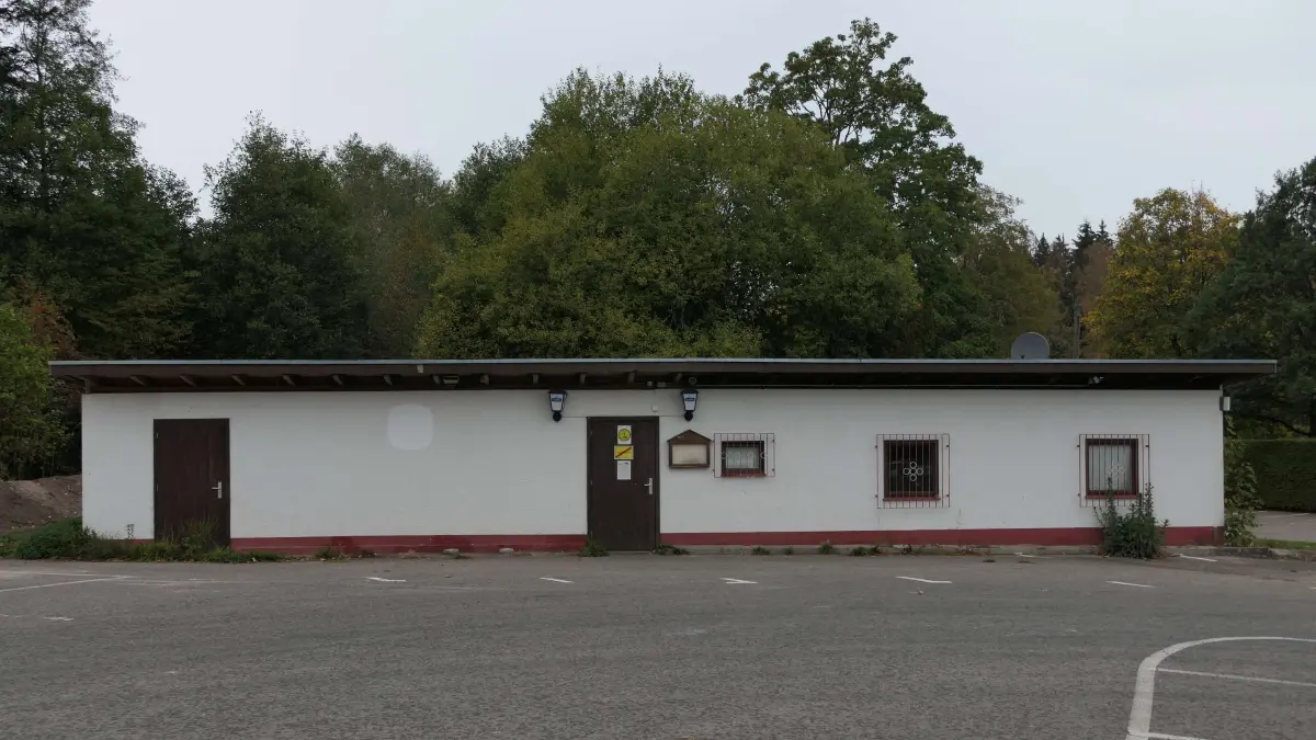 Der Jugendclub soll im kommenden Jahr während der Sommermonate auch von jüngeren Gästen genutzt werden.