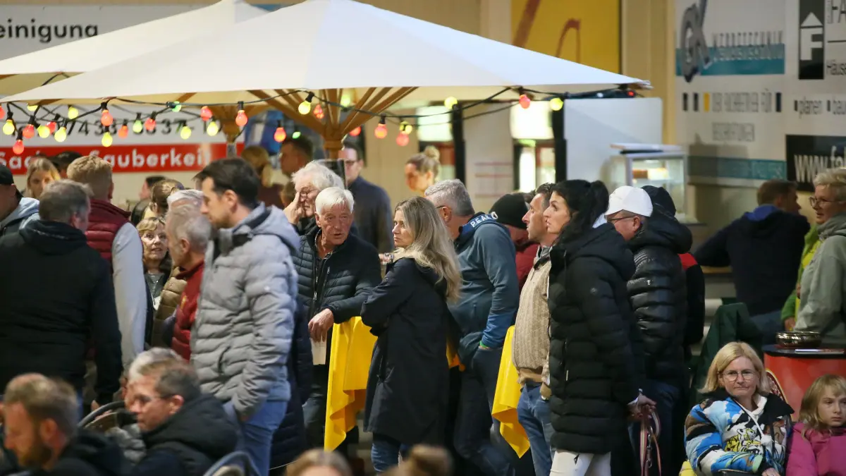 Impressionen Hohenzollern Reitturniere 2026