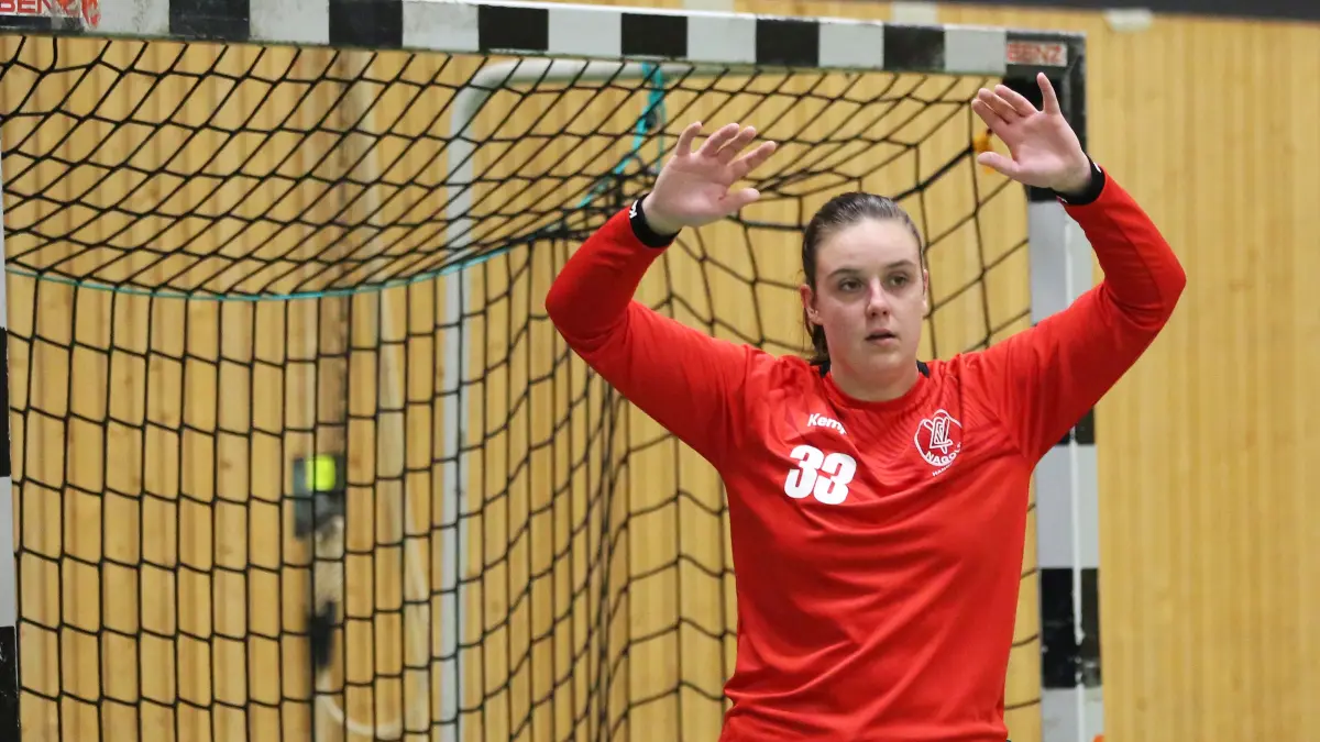 Der VfL Nagold siegt in der Frauen-Verbandsliga daheim gegen die SG Tübingen