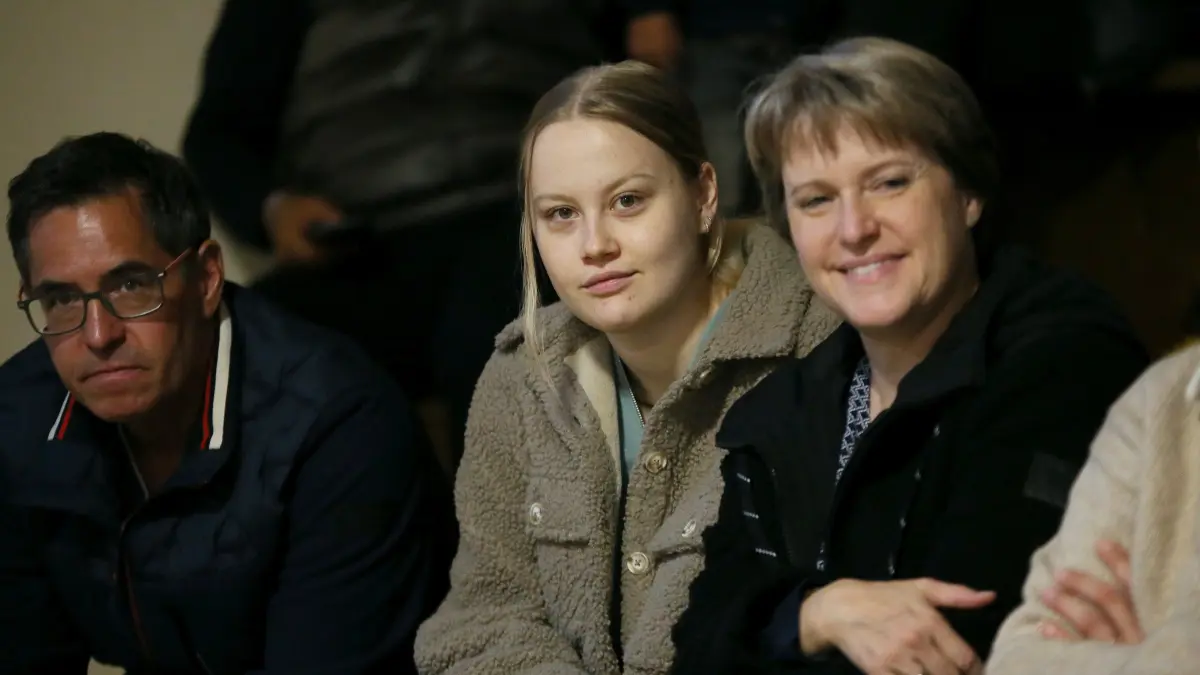 Impressionen Hohenzollern Reitturniere 2026