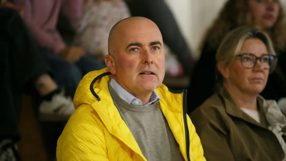 Impressionen Hohenzollern Reitturniere 2026