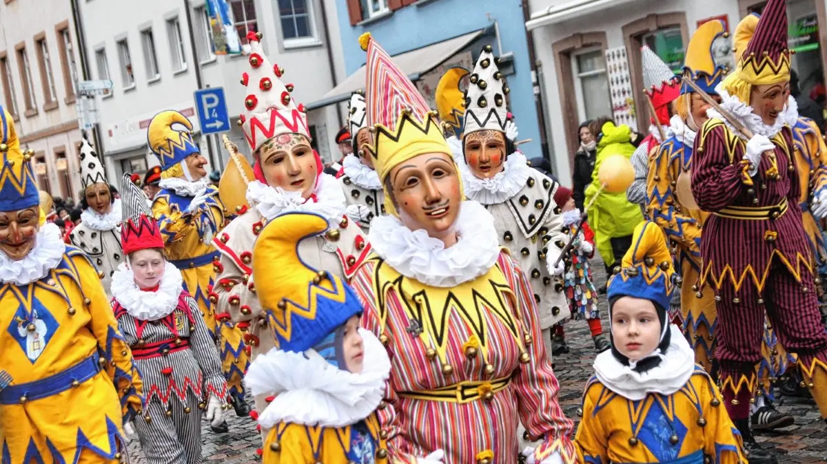 Bewährtes, wie die Elfemess, soll erhalten bleiben. Vielmehr sollen die bestehenden Stärken der Fasnet weiter ausgebaut werden. (Archivfoto)