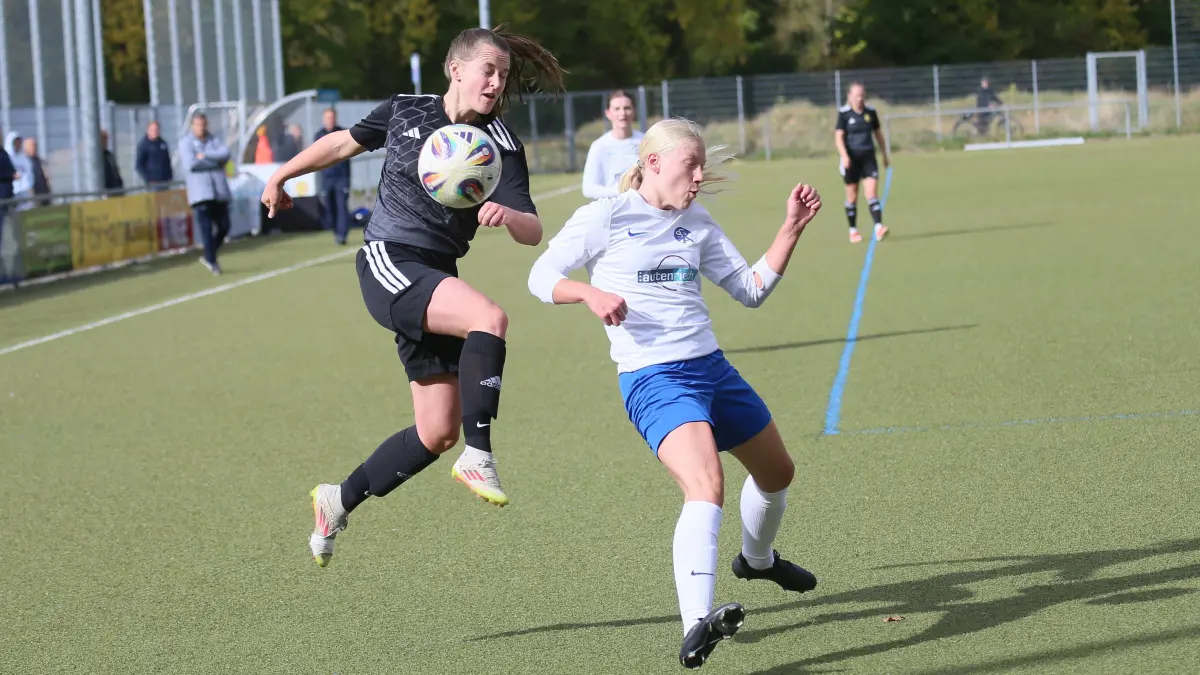 Voller Einsatz: TSV Frommern belohnt sich mit verdientem 2:1-Heimsieg in der Verbandsliga gegen die SG Altheim.