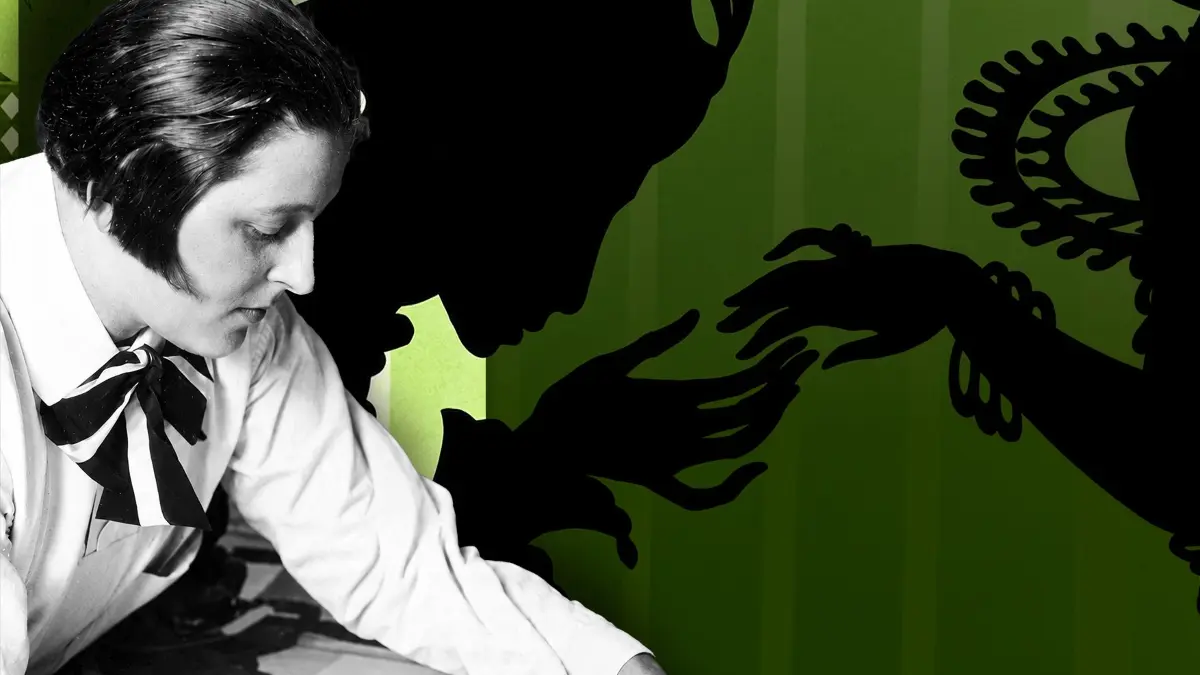 Lotte Reiniger
