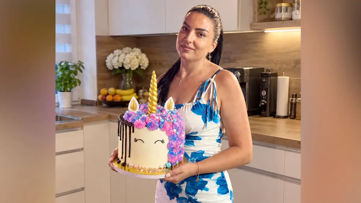 Mariam Sargsyan träumt von einem eigenen kleinen Café.