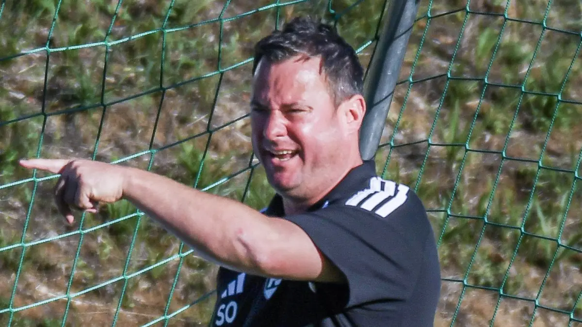 Sven Oertel