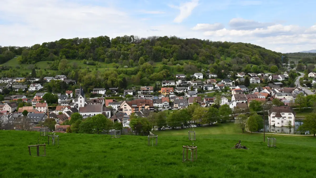 Mithilfe des Gemeindeentwicklungskonzepts will die Gemeinde Inzlingen sich perspektivische Leitplanken geben.