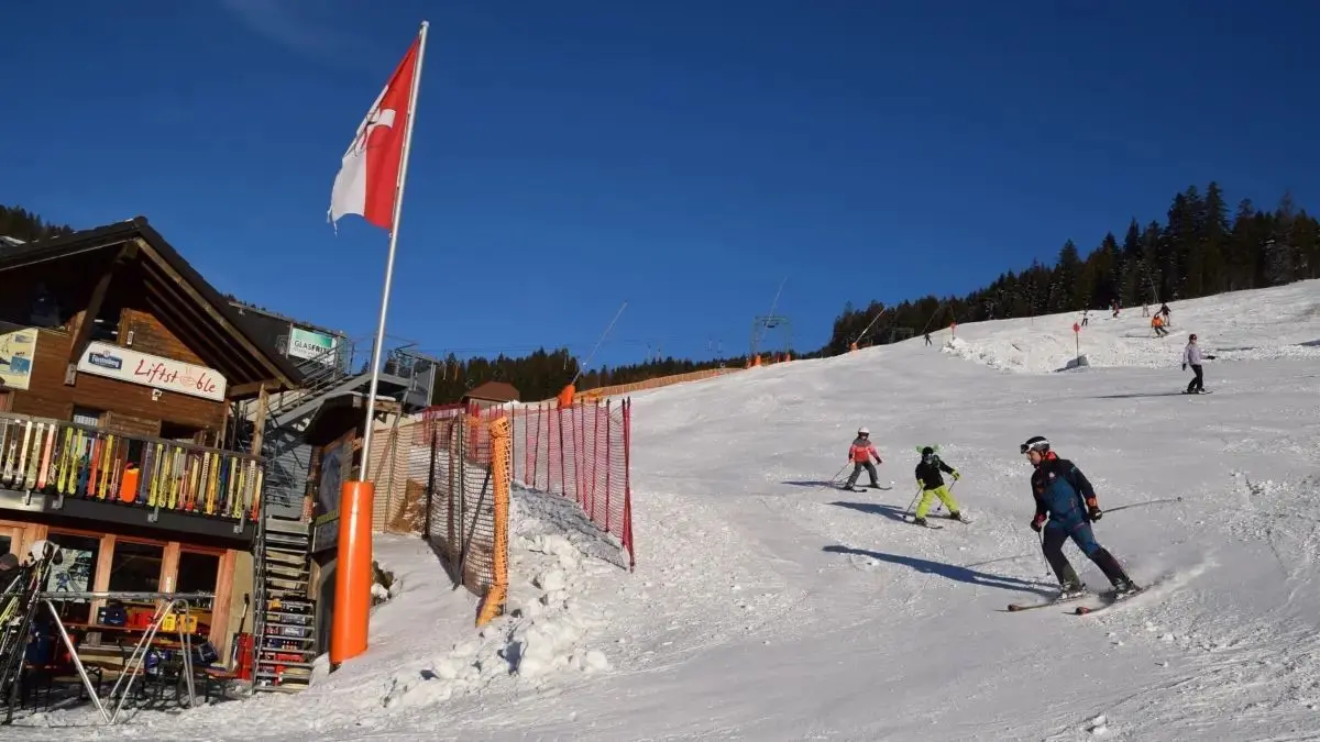 Todtnauberg