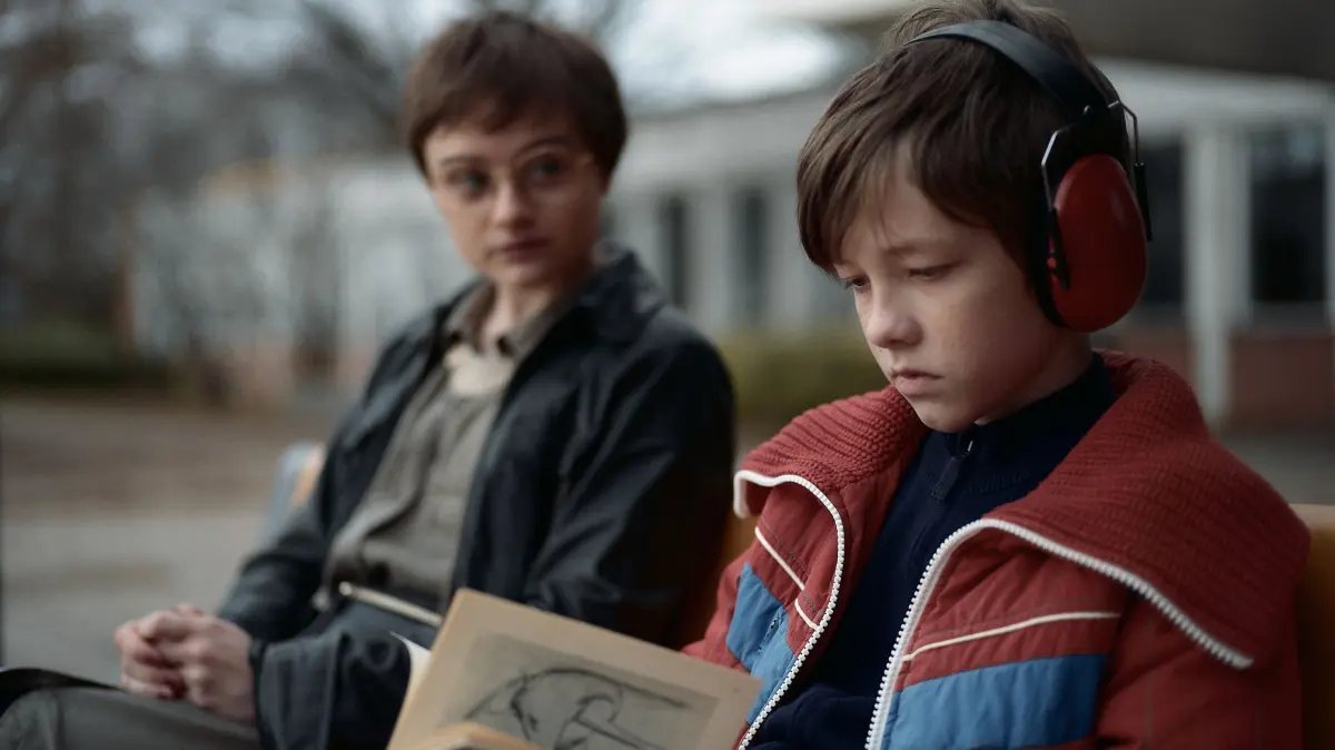 Psyche im Film