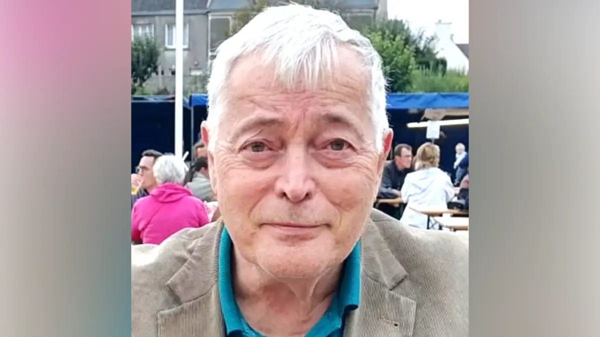 Der langjährige Sickinger Ortsvorsteher Gerhard Henzler ist unerwartet im Alter von 79 Jahren gestorben.