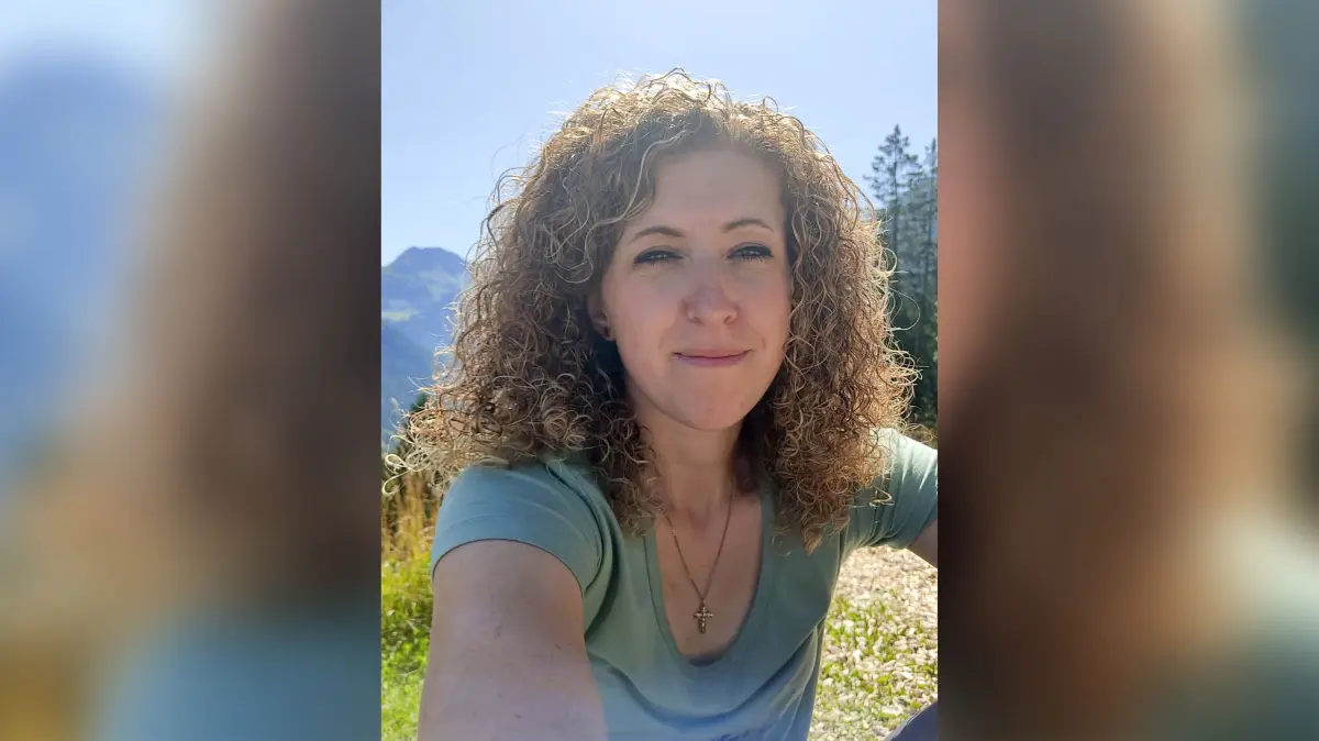 Sabrina Wilhelm ist im Alter von nur 38 Jahren verstorben.