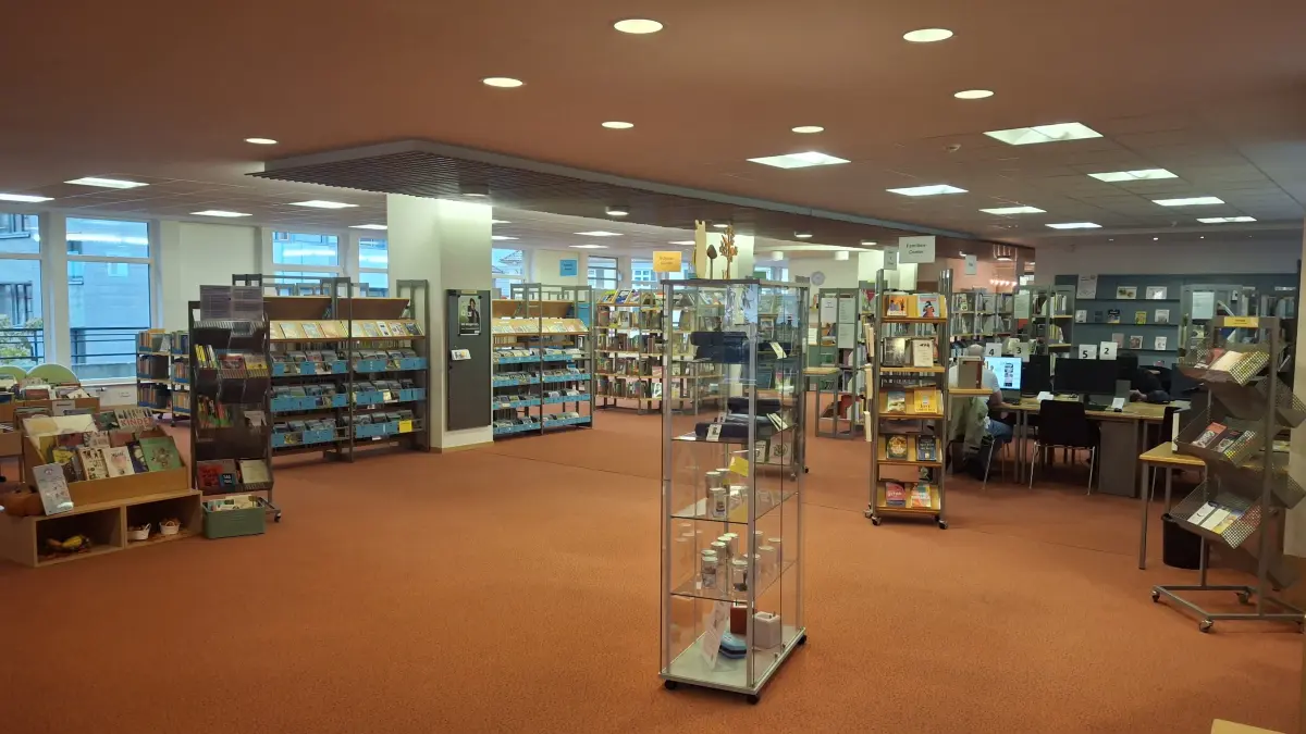 Mediathek