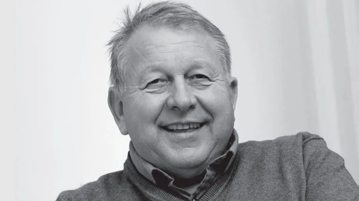 Gerhard Korn