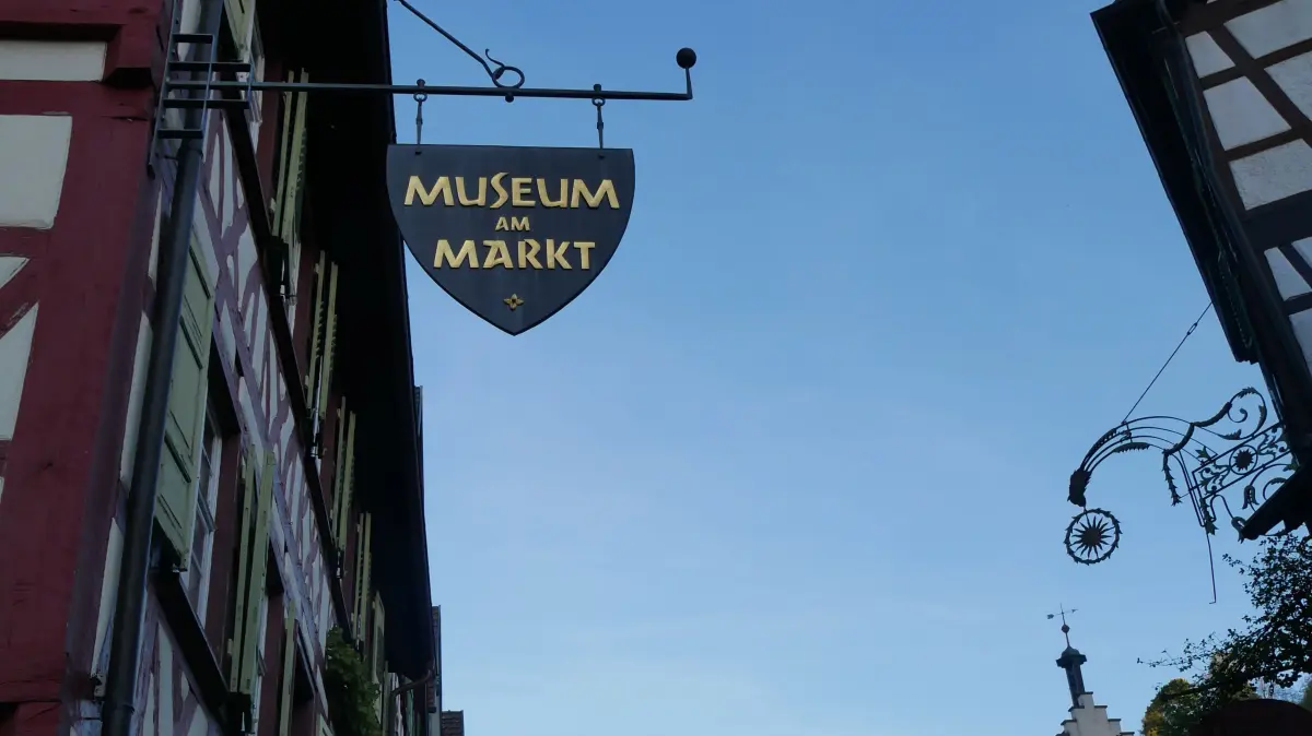 Museum am Markt