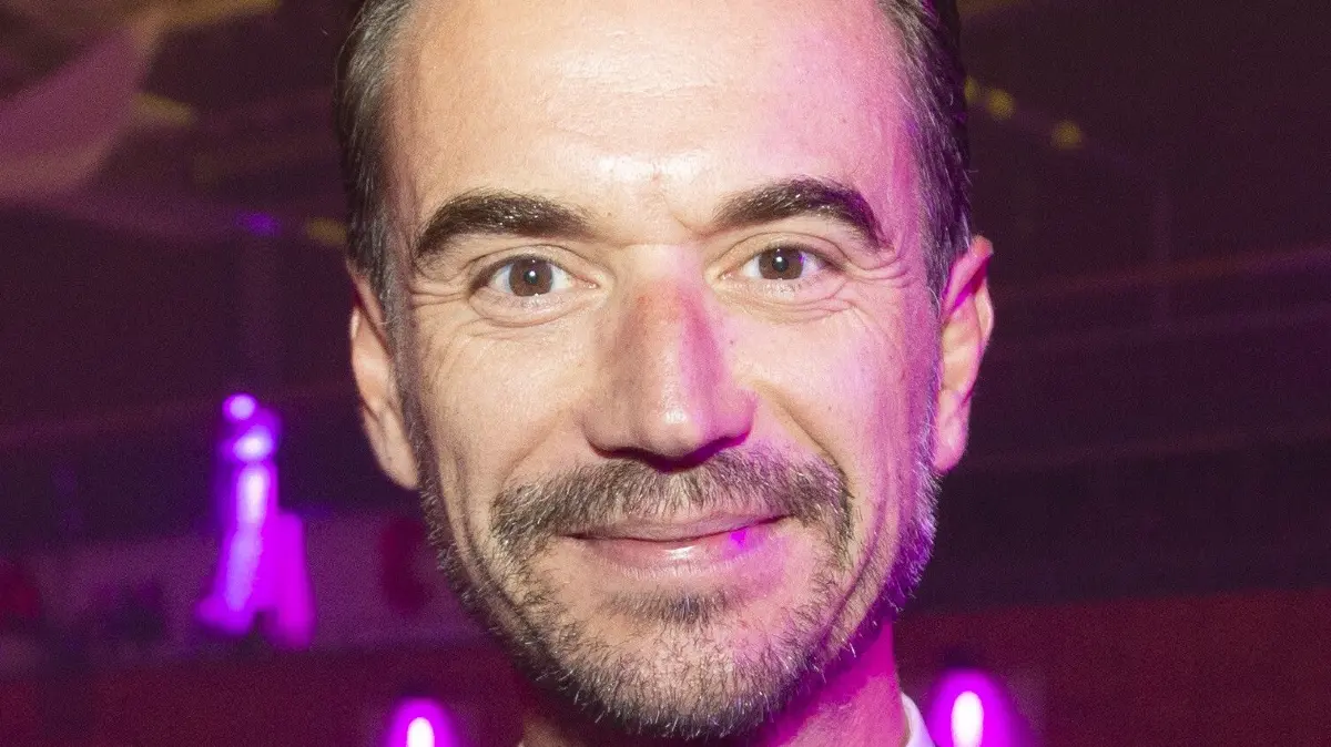 Florian Silbereisen gehört zu den bekanntesten TV-Stars in Deutschland.